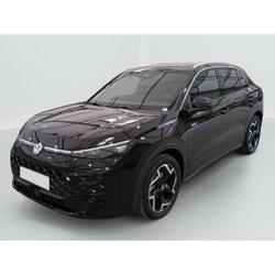 Volkswagen T-Roc 1.5 eTSI EVO2 Hybrid 150 ch DSG7 R-Line Saint-Jouan-des-Gu&eacute;rets