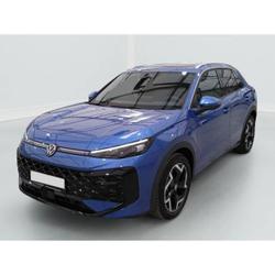 Volkswagen T-Roc 1.5 eTSI EVO2 Hybrid 150 ch DSG7 R-Line Saint-Jouan-des-Gu&eacute;rets