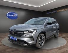 Renault Austral Pabu