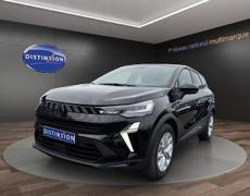 Renault Symbioz Pabu