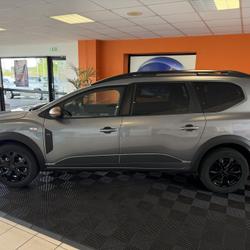Dacia Jogger 1.0 ECO-G 100CH EXTREME 7PL Brest