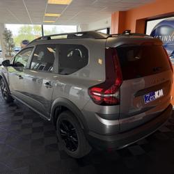Dacia Jogger 1.0 ECO-G 100CH EXTREME 7PL Brest