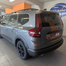 Dacia Jogger 1.0 ECO-G 100CH EXTREME 7PL Brest