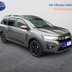 Dacia Jogger 1.0 ECO-G 100CH EXTREME 7PL Brest