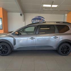 Dacia Jogger 1.0 ECO-G 100CH EXTREME 7PL Tr&eacute;gueux