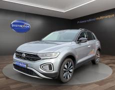 Volkswagen T-Roc Pabu