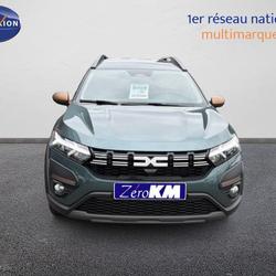 Dacia Jogger 1.0 ECO-G 100CH EXTREME 7PL Orvault
