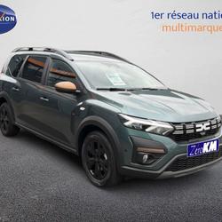 Dacia Jogger 1.0 ECO-G 100CH EXTREME 7PL Orvault