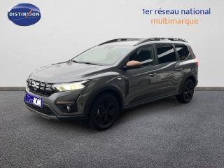 Dacia Jogger - 1.0 ECO-G 100CH EXTREME 7PL - 22 480 €