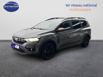 Dacia Jogger - 1.0 ECO-G 100CH EXTREME 7PL - 22 480 €