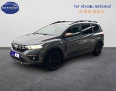 Dacia Jogger Couffé