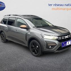 Dacia Jogger 1.0 ECO-G 100CH EXTREME 7PL Bruges
