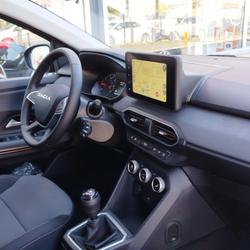 Dacia Jogger 1.0 ECO-G 100CH EXTREME + 7PL Saint-Memmie