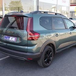 Dacia Jogger 1.0 ECO-G 100CH EXTREME + 7PL Saint-Memmie