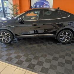 Renault Arkana 1.6 E-Tech hybride 145ch Techno Brest