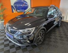 Renault Arkana Trégueux