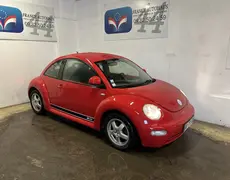 Volkswagen New Beetle Carquefou