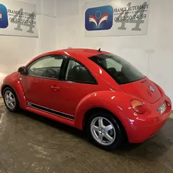 Volkswagen New Beetle 2.0 115 CH Carquefou