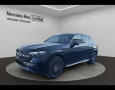 Mercedes GLC Fleury-les-Aubrais