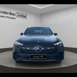 Mercedes GLC 300 e Hybrid 313ch AMG Line 4Matic 9G-Tronic Fleury-les-Aubrais
