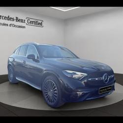 Mercedes GLC 300 e Hybrid 313ch AMG Line 4Matic 9G-Tronic Fleury-les-Aubrais
