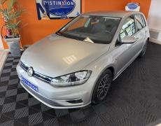 Volkswagen Golf 7 Brest