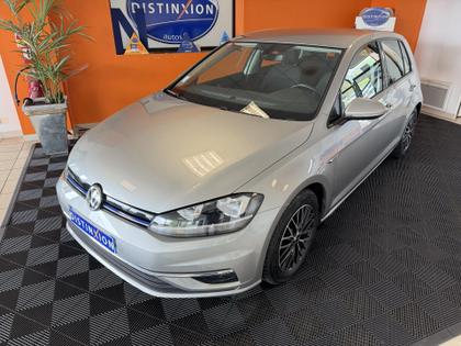 Volkswagen Golf - 1.5 TSI 130 CONFORTLINE - 14 480 €