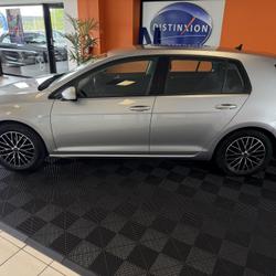 Volkswagen Golf 7 TSI 130 CONFORTLINE Tr&eacute;gueux
