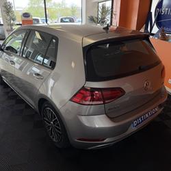 Volkswagen Golf 7 TSI 130 CONFORTLINE Tr&eacute;gueux