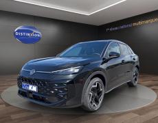 Volkswagen T-Roc Pabu