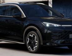 Volkswagen T-Roc Pabu