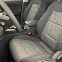 MG ZS 1.5 L Hybrid+ 197 ch Standard Saint-Memmie