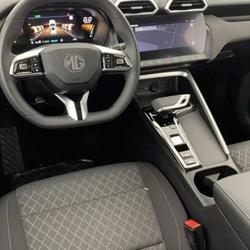 MG ZS 1.5 L Hybrid+ 197 ch Standard Saint-Memmie