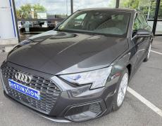 Audi A3 - Sportback 35 TDI 150ch Design S tronic 7 + 3042? OPTIONS - 23 980 €