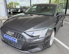 Audi A3 Trégueux