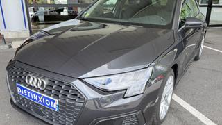 Audi A3  - Design - photo 0