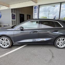 Audi A3 Sportback 35 TDI 150ch Design S tronic 7 + 3042&curren; OPTIONS Tr&eacute;gueux