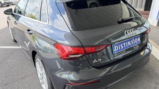 Audi A3  - Design - photo 2