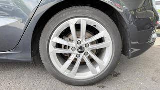 Audi A3  - Design - photo 3
