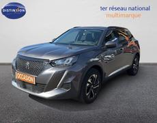 Peugeot 2008 Orvault