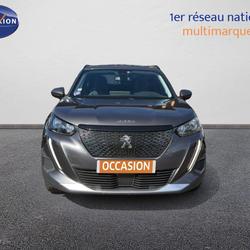 Peugeot 2008 1.2 PURETECH 130 EAT8 ALLURE Orvault