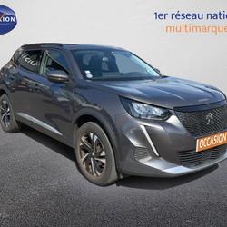 Peugeot 2008 1.2 PURETECH 130 EAT8 ALLURE Orvault