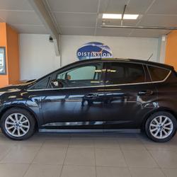 Ford C Max 1.5 tdci 120 titanium Tr&eacute;gueux