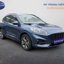 Ford Kuga 2.0D ECOBLUE 120CH BVA ST-LINE Lanester