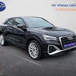 Audi Q2 35 2.0 TDI 150CH S-TRONIC7 S-LINE Lanester