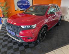 DS DS7 Brest