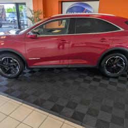 DS DS7 1.5 HDI 130 PERFORMANCE LINE avec attelage Brest