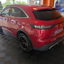DS DS7 1.5 HDI 130 PERFORMANCE LINE avec attelage Brest