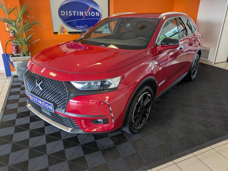 DS DS7  - 17 980 €