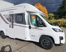 Profile Rapido Moirans